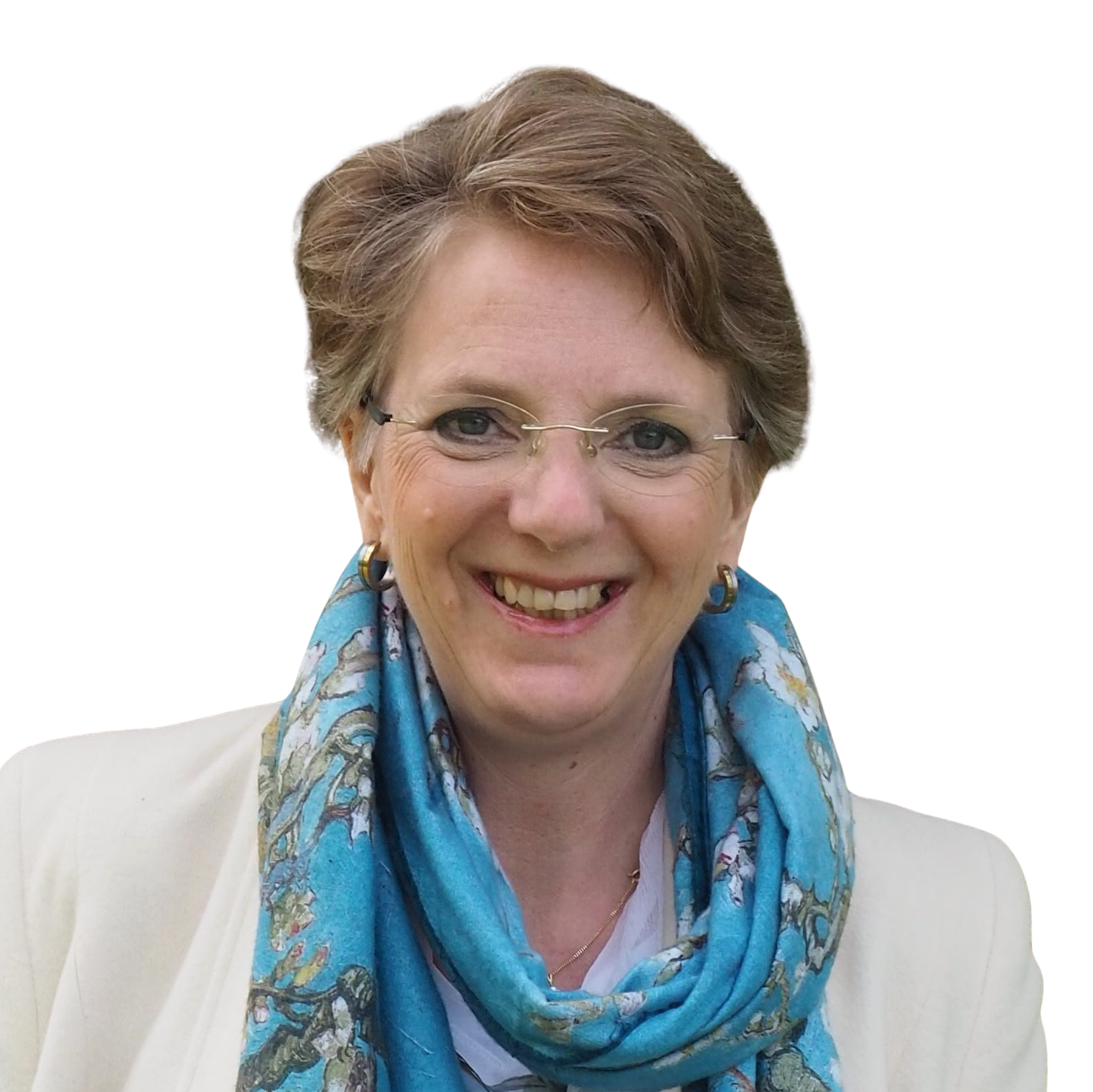Nienke van Bezooijen