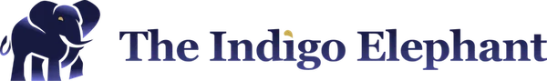 The Indigo Elephant